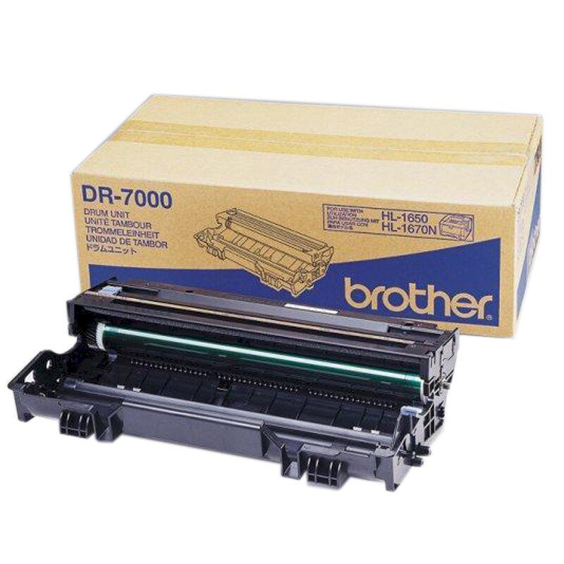 Oryginalny Bęben Brother DR-7000 (DR7000) black  