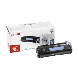 Oryginalny Toner Canon CRG-706BK (CRG706BK) blackOryginalny Toner Canon...
