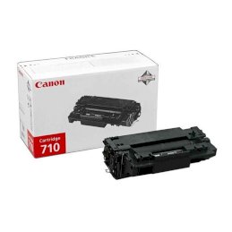 Oryginalny Toner Canon CRG-710BK (CRG710BK) black