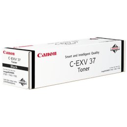 Oryginalny Toner Canon C-EXV37BK (CEXV37BK) blackOryginalny Toner Canon...