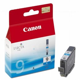 Tusz Canon  PGI9C do Pixma Pro 9500   | 14ml  |  cyanTusz Canon  PGI9C do Pixma...