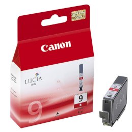 Tusz Canon  PGI9R  do  Pixma Pro 9500 |  redTusz Canon  PGI9R  do...