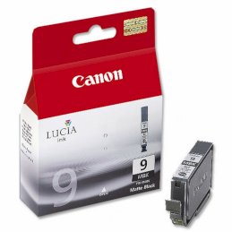 Tusz  Canon  PGI9MBK  do  Pixma  Pro  9500  |14ml |   matte blackTusz  Canon  PGI9MBK  do...