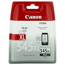 Tusz Canon PG545XL do  MG-2450/2550 | 15ml |  blackTusz Canon PG545XL do...