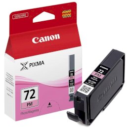Tusz Canon PGI72PM  do   Pixma  Pro-10  | 14ml |  photo magentaTusz Canon PGI72PM  do...