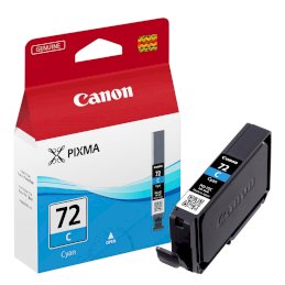 Tusz Canon  PGI72C  do  Pixma  Pro-10 | 14ml |    cyanTusz Canon  PGI72C  do...