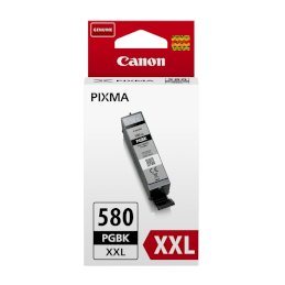 Tusz Canon PGI-580PGBKK  XXL do  Pixma  TR7550/TR8550 | 25,7ml | blackTusz Canon PGI-580PGBKK...