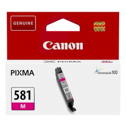 Tusz Canon CLI-581M  do  Pixma TR7550/TR8550/TS6150  | 5,6ml | magentaTusz Canon CLI-581M  do...