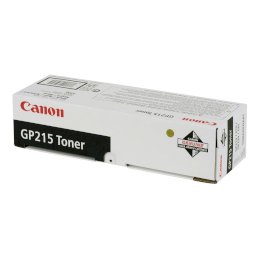 Oryginalny Toner Canon GP-215BK (GP215BK) blackOryginalny Toner Canon...
