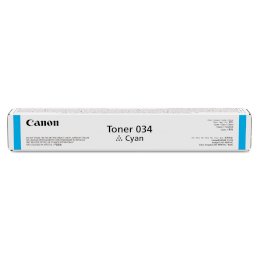 Oryginalny Toner Canon IRC-1225 (9453B001) cyanOryginalny Toner Canon...