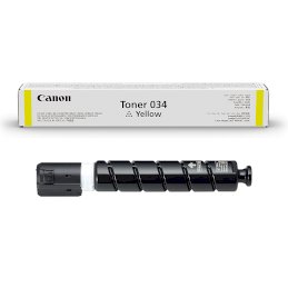 Oryginalny Toner Canon IRC-1225 (9451B001) yellowOryginalny Toner Canon...