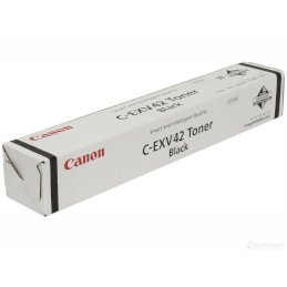 Oryginalny Toner Canon C-EXV42BK (CEXV42BK) blackOryginalny Toner Canon...