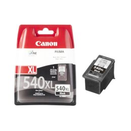 Tusz Canon  PG540XL do MG-2150/3150 | 600 str.  |  black ITusz Canon  PG540XL do...