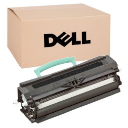 Oryginalny Toner Dell 1720/1720DN blackOryginalny Toner Dell...