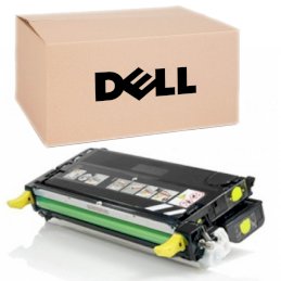 Oryginalny Toner Dell 593-10168 (3110CN/3115CN) yellowOryginalny Toner Dell...