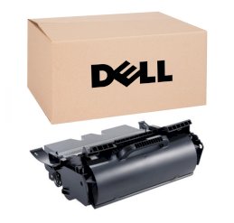 Oryginalny Toner Dell 5210N/5310N blackOryginalny Toner Dell...