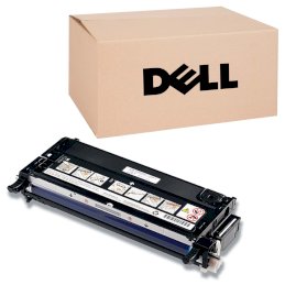 Oryginalny Toner Dell 593-10170 (3110CN/3115CN) black