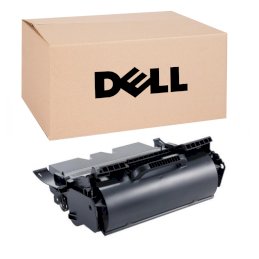 Oryginalny Toner Dell 5210N/5310N black