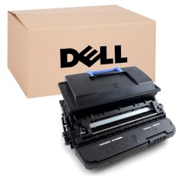 Oryginalny Toner Dell 5330DN blackOryginalny Toner Dell...