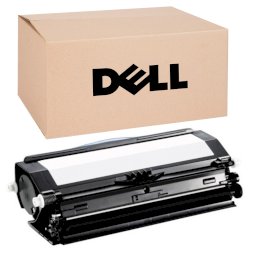 Oryginalny Toner Dell 3330DN blackOryginalny Toner Dell...
