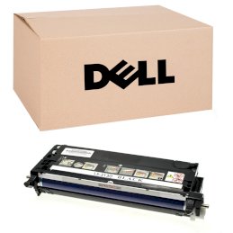 Oryginalny Toner Dell 3130CN blackOryginalny Toner Dell...