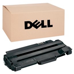 Oryginalny Toner Dell 1130/1130N/1133/1135N blackOryginalny Toner Dell...