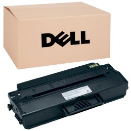 Oryginalny Toner Dell 1260DN/1265DNF blackOryginalny Toner Dell...