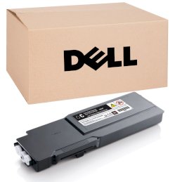 Oryginalny Toner Dell C3760/3765 cyanOryginalny Toner Dell...