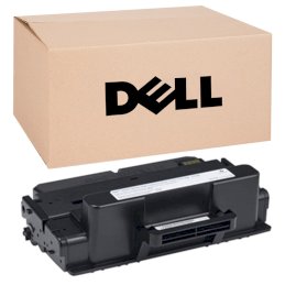 Oryginalny Toner Dell B2375DFW/DNF blackOryginalny Toner Dell...