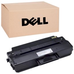 Oryginalny Toner Dell B1260DN/1265DNF blackOryginalny Toner Dell...