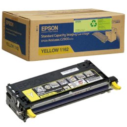 Toner Epson  do  AcuLaser C2800  Series  | 2 000 str. |   yellow