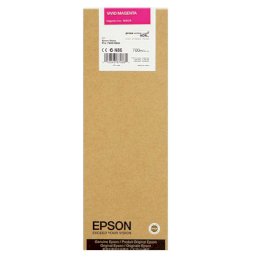 Tusz Epson  T6363  do  Stylus  Pro 7900/9900 | 700ml |   magenta