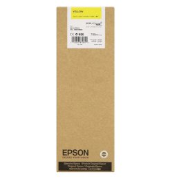 Tusz Epson  T6364  do  Stylus  Pro 7900/9900 |  700ml |  yellowTusz Epson  T6364  do...