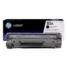 Toner HP 85A do LaserJet Pro P1102, M1132/1212/1217 | 1 600 str. | blackToner HP 85A do LaserJet...