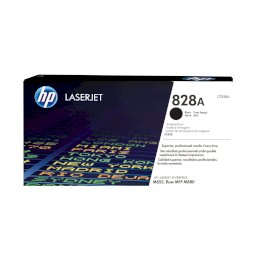 Bęben światłoczuły HP 828A do Color LaserJet M855/880 | 30 000 str. | blackBęben światłoczuły HP 828A...