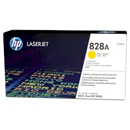 Bęben światłoczuły HP 828A do Color LaserJet M855/880 | 30 000 str. | yellowBęben światłoczuły HP 828A...