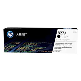 Toner HP 827A do LaserJet Enterprise Flow M880 | 29 500 str. | blackToner HP 827A do LaserJet...