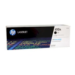 Toner HP 410A do Color LaserJet Pro M452/477 | 2 300 str. | blackToner HP 410A do Color...