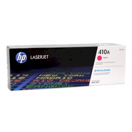 Toner HP 410A do Color LaserJet Pro M452/M477 | 2 300 str. | magentaToner HP 410A do Color...