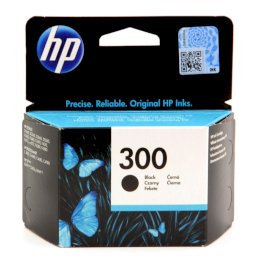 Tusz HP 300 do Deskjet D1660/2560/2660/5560, F2480/4280 | 200 str. | blackTusz HP 300 do Deskjet...