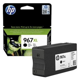 Tusz HP 967XL do OfficeJet Pro 902* | 3 000 str. | BlackTusz HP 967XL do OfficeJet...