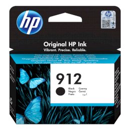 Tusz HP 912 do OfficeJet Pro 801*/802* | 300 str. | BlackTusz HP 912 do OfficeJet...