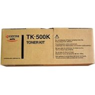 Toner Kyocera TK-500K do FS-C5016N | 8 000 str. | blackToner Kyocera TK-500K do...