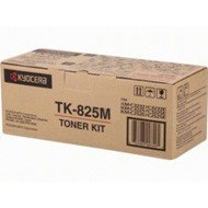 Toner Kyocera TK-825M do KM-C2520/C2520/C3225/C3232 | 7 000 str. | magentaToner Kyocera TK-825M do...