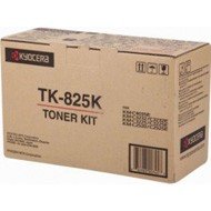 Toner Kyocera TK-825K do KM-C2520/C2520/C3225/C3232 | 15 000 str. | blackToner Kyocera TK-825K do...