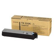 Toner Kyocera TK-520K do FS-C5015N | 6 000 str. | blackToner Kyocera TK-520K do...
