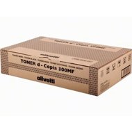 Toner Olivetti do d-Copia 300MF/400MF/500MF | 34 000 str. | blackToner Olivetti do d-Copia...