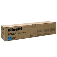 Toner Olivetti do d-Color MF25 | 12 000 str. | cyanToner Olivetti do d-Color...