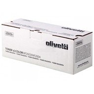 Toner Olivetti do D-COLOR MF2603/2604 | 7 000 str. | magentaToner Olivetti do D-COLOR...