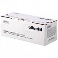 Toner Olivetti do D-COLOR MF-2001/2501 | 7 200 str. | cyanToner Olivetti do D-COLOR...